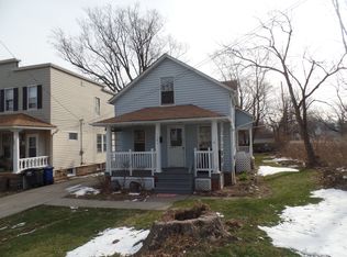 1281 Webb Rd, Lakewood, OH 44107