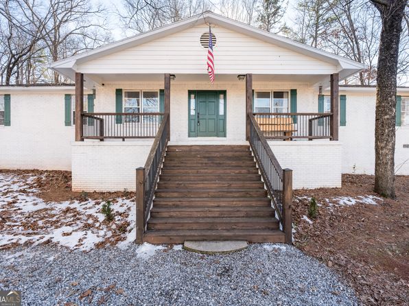 258 Woodfield Way, Cornelia, GA 30531