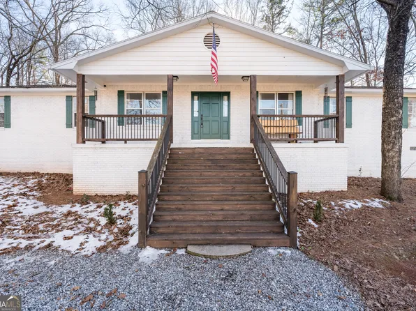 258 Woodfield Way, Cornelia, GA 30531