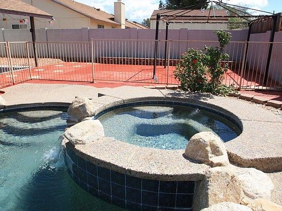 Pool 3