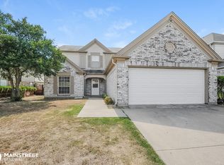 3217 Roddy Dr, Fort Worth, TX 76123