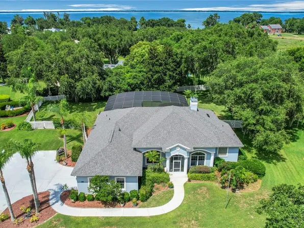 7250 Spring Mountain Ln, Yalaha, FL 34797
