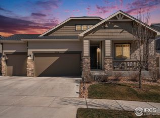 12596 Eagle River Rd, Firestone, CO 80504