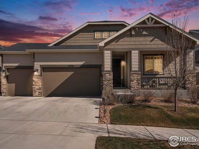 12596 Eagle River Rd, Firestone, CO, 80504