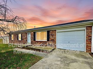 2433 Pierson Dr, Lexington, KY 40505