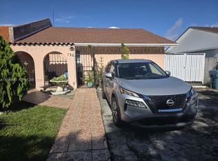 130 SW 115th Ave, Sweetwater, FL 33174