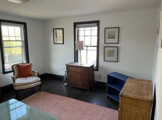 20 Pleasant St APT 4, Cohasset, MA 02025