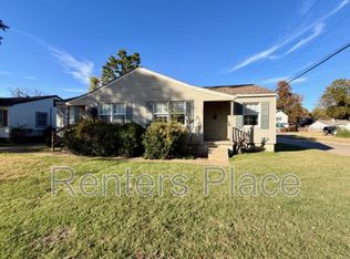 957 E 37th Pl, Tulsa, OK 74105