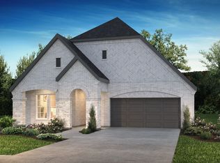 Plan 4029 Plan, Woodhavyn 50, Magnolia, TX 77354