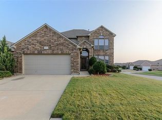 3853 Confidence Dr, Fort Worth, TX 76244