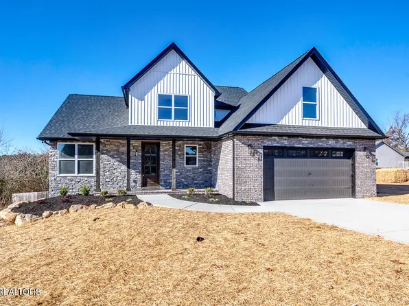 6313 Mountain Rise Dr, Knoxville, TN 37938