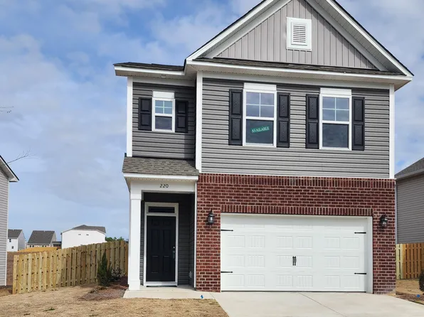220 Mansell Park, Aiken, SC 29801