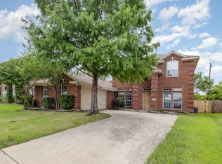 2809 Ventanna Dr, Mesquite, TX 75181