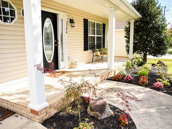 2nd image of 3304 Franklin Creek Ln
