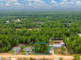 LOT 11 Violet Ln E, Defuniak Springs, FL 32433