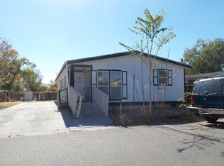 935 Villa Way, Fernley, NV 89408