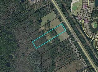 4149 Old Kings Rd N, Palm Coast, FL 32137