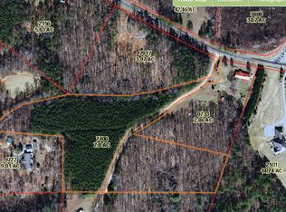 115 Early Gentry Ln, Dobson, NC 27017