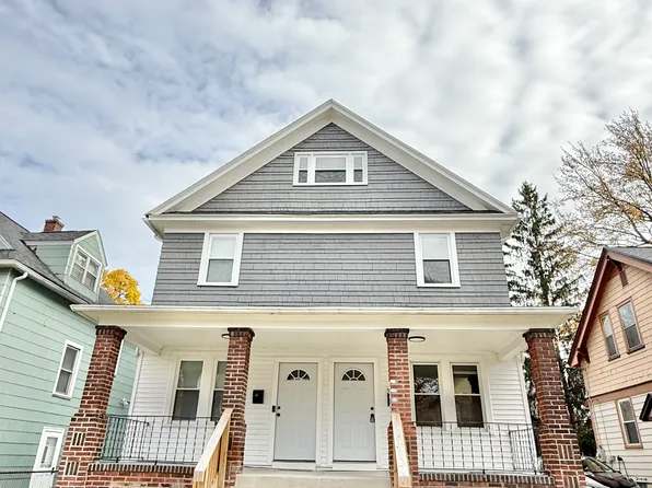 44 Allandale Ave, Rochester, NY 14610