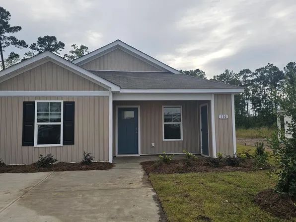 110 Arbor Crest Lane Lewis C - Lot 27, Tabor City, NC 28463
