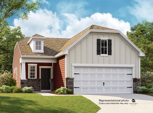 1410 Turkey Roost Rd #284, Fort Mill, SC 29715