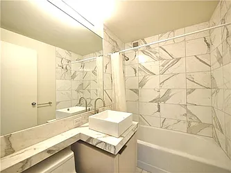 Rented by New York Residence