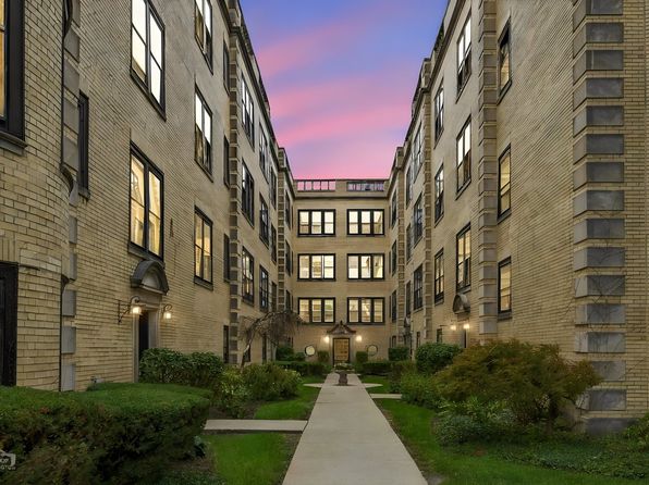 2540 N Kedzie Blvd APT 308, Chicago, IL 60647 property photo