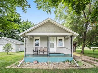 817 King St, Three Rivers, MI 49093