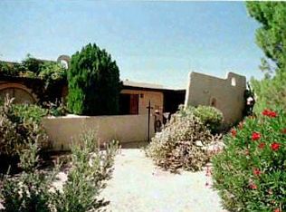 5261 N Tigua Dr #0, Tucson, AZ 85704