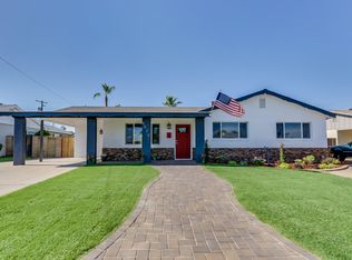 6626 E Belleview St, Scottsdale, AZ 85257