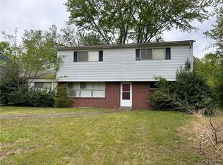 1318 Asbury Rd, Henrico, VA 23229