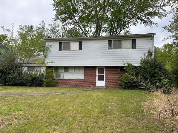 1318 Asbury Rd, Henrico, VA 23229