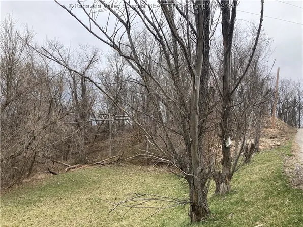 0 Redmond Ridge Rd, Gallipolis Ferry, WV 25515