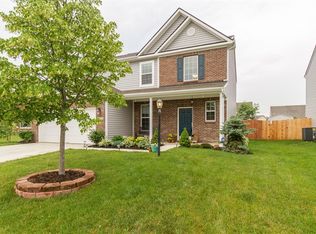 15215 Fallen Leaves Ln, Noblesville, IN 46060