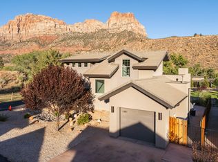101 Chuckwalla Ln, Springdale, UT 84767