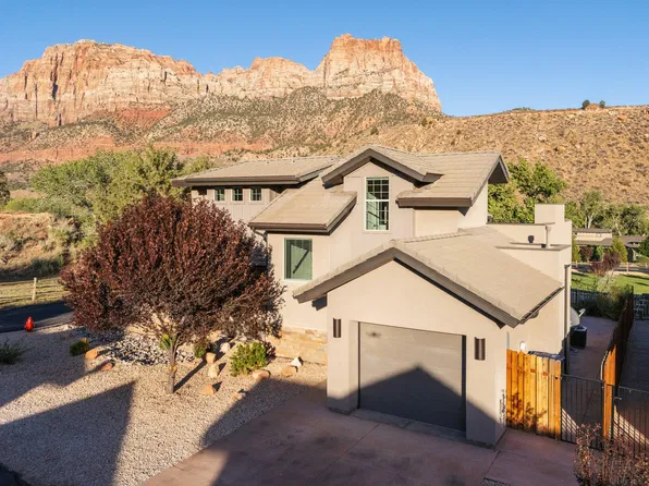 101 Chuckwalla Ln, Springdale, UT 84767