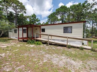 1999 Lighthouse Rd, Carrabelle, FL 32322