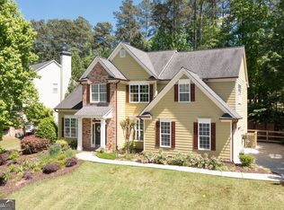 404 Santa Ana Ct, Powder Springs, GA 30127