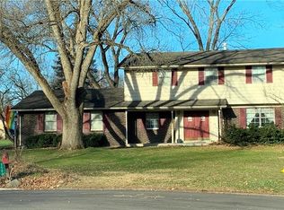 5500 Knollcrest Ct, Dayton, OH 45429