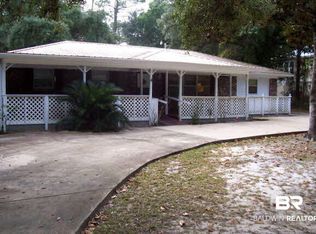 27480 E Park Dr, Orange Beach, AL 36561