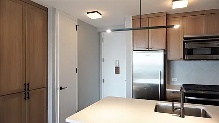 Rented by Bozzuto Management