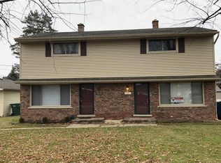 58910 Edmund Ln, Washington Twp, MI 48094