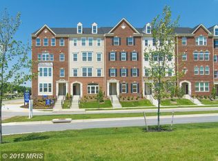 5223 Sable Ct, Greenbelt, MD 20770
