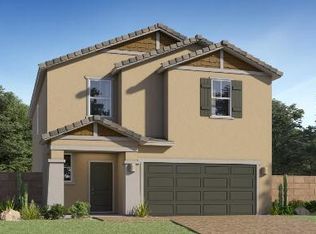 23204 W Parkway Dr, Buckeye, AZ 85326