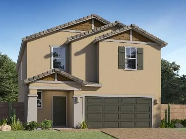 23204 W PARKWAY Drive, Buckeye, AZ 85326