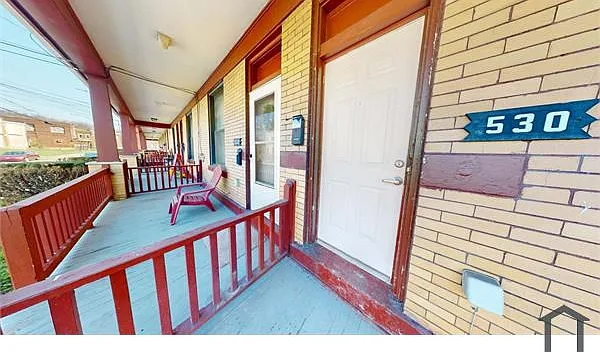 534 Cora St