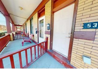 534 Cora St, Pittsburgh, PA 15208