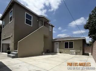 6509 State St Unit A, Huntington Park, CA 90255
