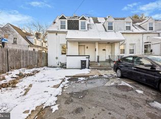 1211 Thomas St, Chester, PA 19013