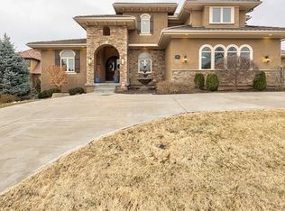 15344 Stearns St, Overland Park, KS 66221